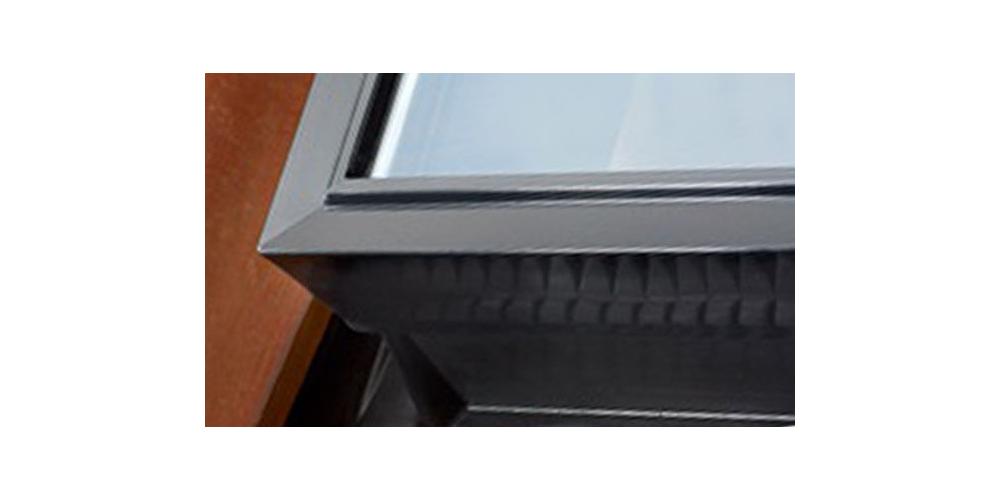 Φεγγίτης Στέγης VELUX Velta - Στεγάνωση Φεγγίτης Στέγης VELUX Velta - Στεγάνωση