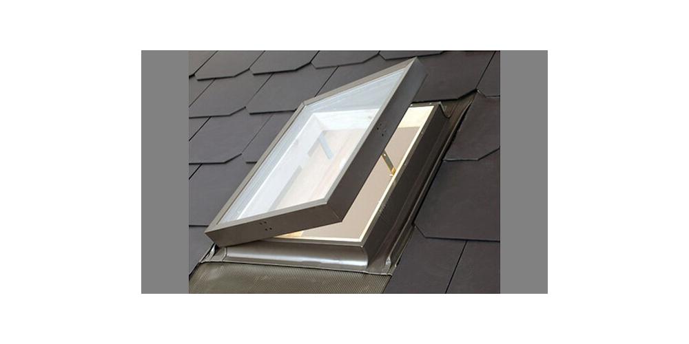 Φεγγίτης Στέγης VELUX Velta - Πλευρικού Άξονα Φεγγίτης Στέγης VELUX Velta - Πλευρικού Άξονα